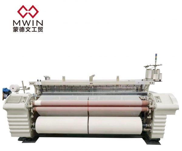 gauze loom